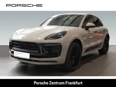 Gebraucht Porsche Macan GTS