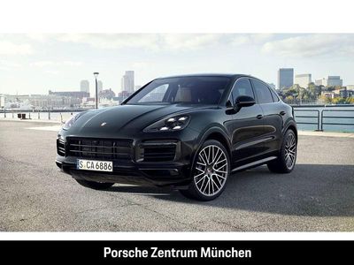Porsche Cayenne S