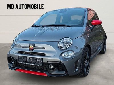 Gebraucht Abarth 695 Competizione 179 PS (131 kW) 2024 Grau Kleinwagen