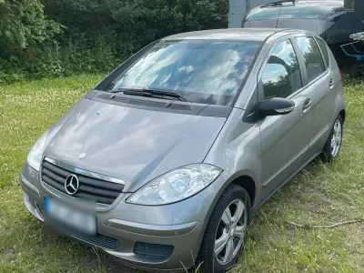 Gebraucht Mercedes A150
