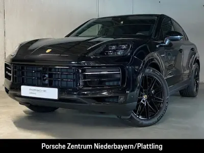 Gebraucht Porsche Cayenne