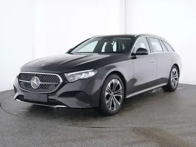 Gebraucht Mercedes E220