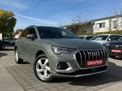 Gebraucht Audi Q3