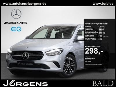 Mercedes B200