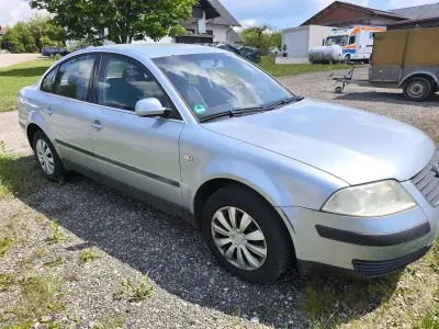 Usata VW Passat
