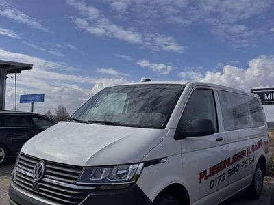 Gebraucht VW T6.1 110 PS (80 kW) 2022 Van
