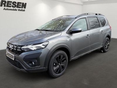 Neu Dacia Duster Expression 158 PS (116 kW) 2025 Grau SUV