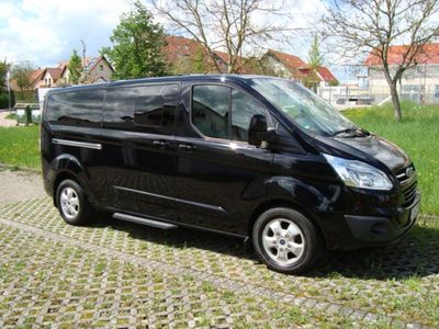 Ford Tourneo