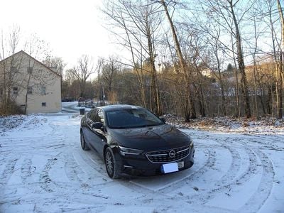 Andere farben Gebraucht 2020 Opel Insignia Elegance Limousine | 15.000 € (Superpreis)