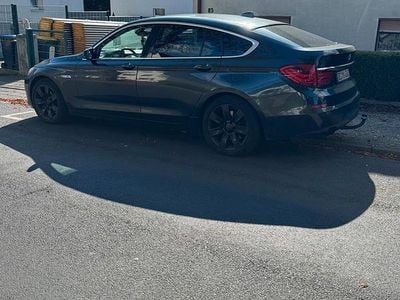 BMW 530 Gran Turismo