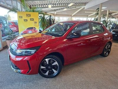 Gebraucht Opel Corsa-e 100 kW (136 PS) 2023 Rot Kleinwagen