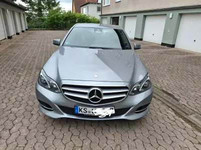 Gebraucht Mercedes E220
