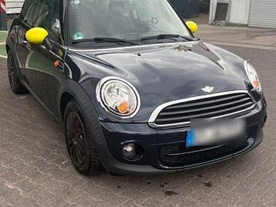 Mini One D