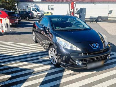 Peugeot 207 CC