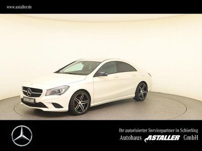Mercedes CLA200