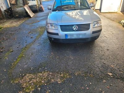 gebraucht VW Passat 2.0 5V