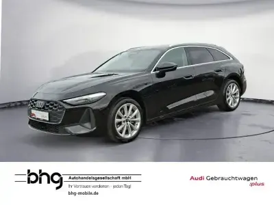 Brugt Audi A5 Ambiente 150 HK (110 kW) 2025 Sort Stationcar