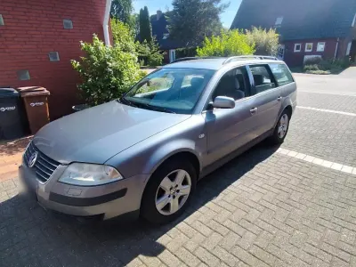 Gebraucht VW Passat