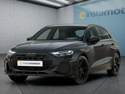 Audi A3 e-tron
