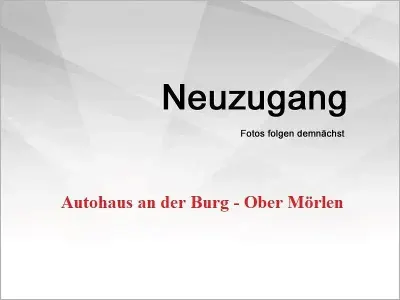 Gebraucht Mercedes B250