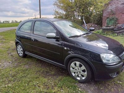 gebraucht Opel Corsa 