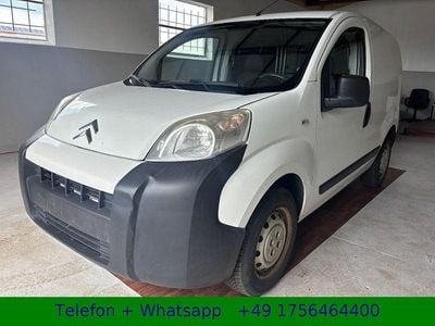 Citroën Nemo
