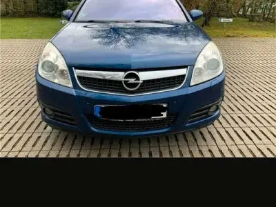 Gebraucht Opel Vectra