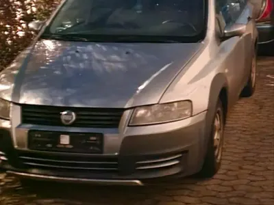 Gebraucht Fiat Stilo