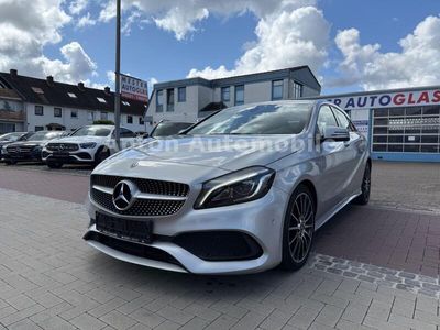 Mercedes A200