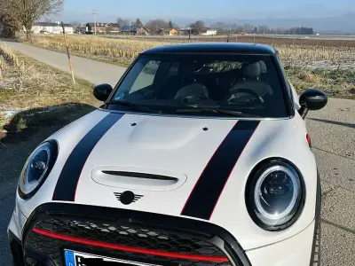 Gebraucht Mini John Cooper Works