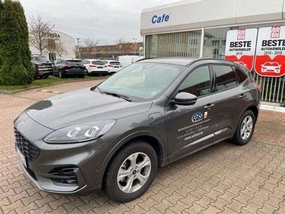 gebraucht Ford Kuga Plug-In Hybrid ST-Line X