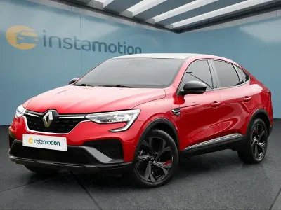 Gebraucht Renault Arkana