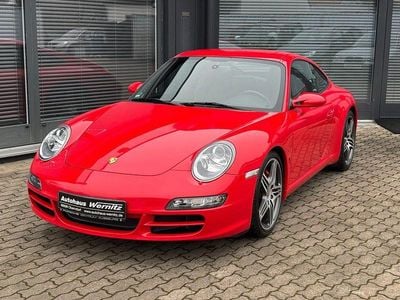 Porsche 911 Carrera S