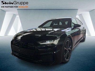 Gebraucht Audi A6 Sport 286 PS (210 kW) 2023 Schwarz Kombi