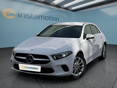 Mercedes A250