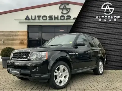 Gebraucht Land Rover Range Rover
