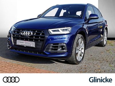 gebraucht Audi Q5 sport 50 TDI quattro tiptronic