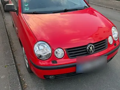 Gebraucht VW Polo