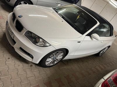 BMW 118 Cabriolet