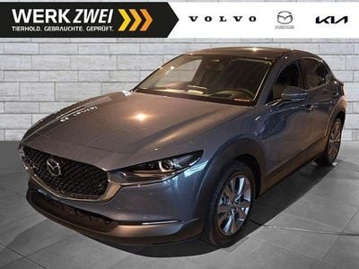Neu Mazda CX-30 Homura-Line 140 PS (102 kW) 2025 Polymetal gray SUV