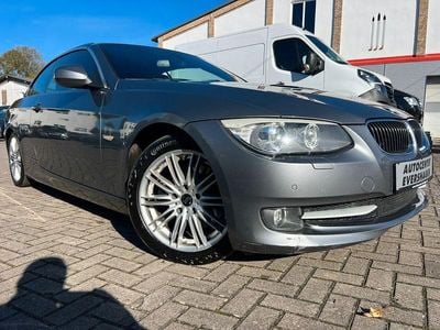 BMW 325 Cabriolet