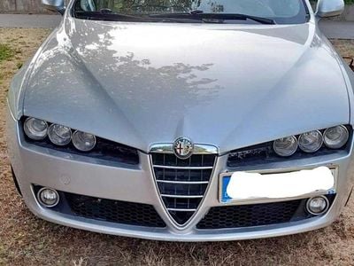 Alfa Romeo 159