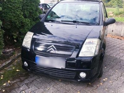 Citroën C2