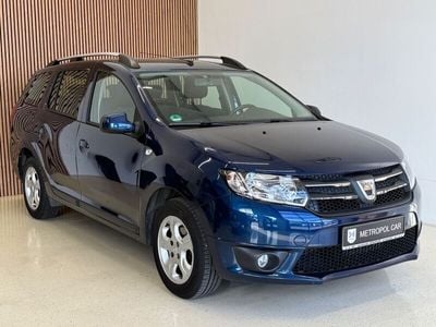 Dacia Logan MCV