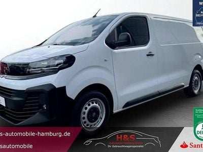 Lackierung weiss icy/typ aussenverkleidung spiegel flach standard Gebraucht 2024 Opel Vivaro Basis Van / Kleinbus | 31.450 € (Guter Preis)