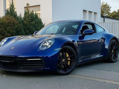 Porsche 911 Carrera T