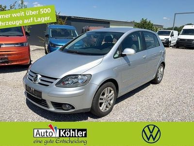 VW Golf Plus
