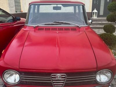 gebraucht Alfa Romeo Giulia 1300 