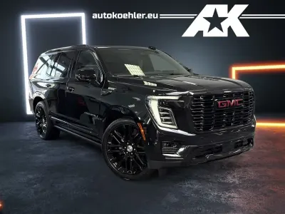 Gebraucht GMC Yukon