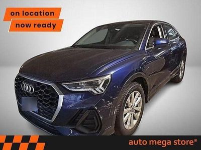 Gebraucht Audi Q3 Ambiente 116 PS (85 kW) 2021 Andere SUV